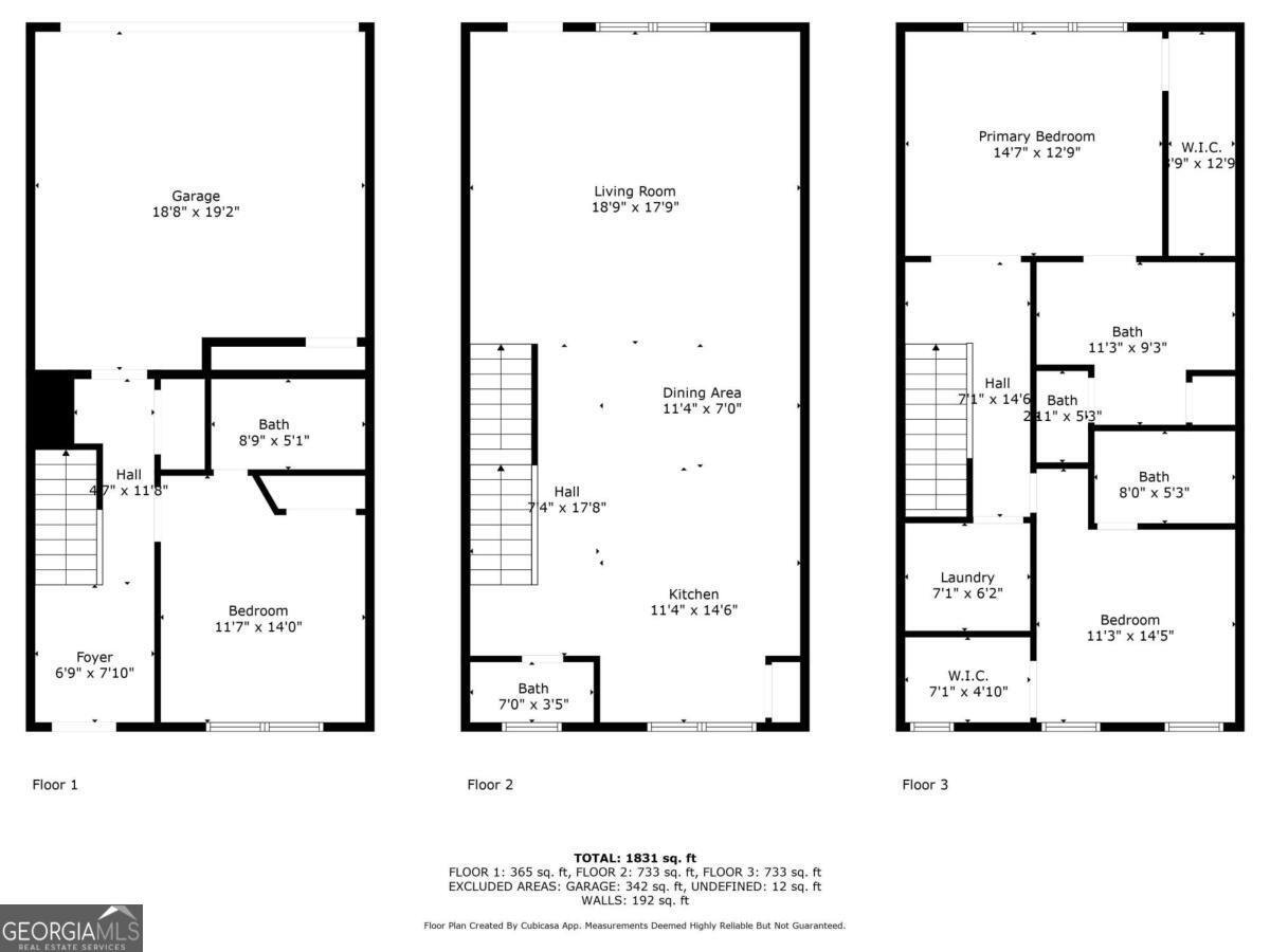 3641 Princeton Avenue Atlanta - 27