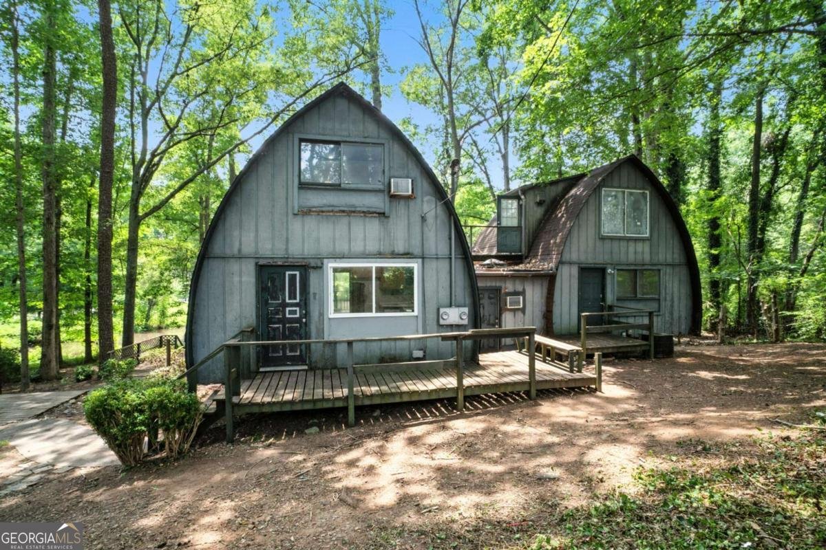 1331 Highway 29 Danielsville - 1