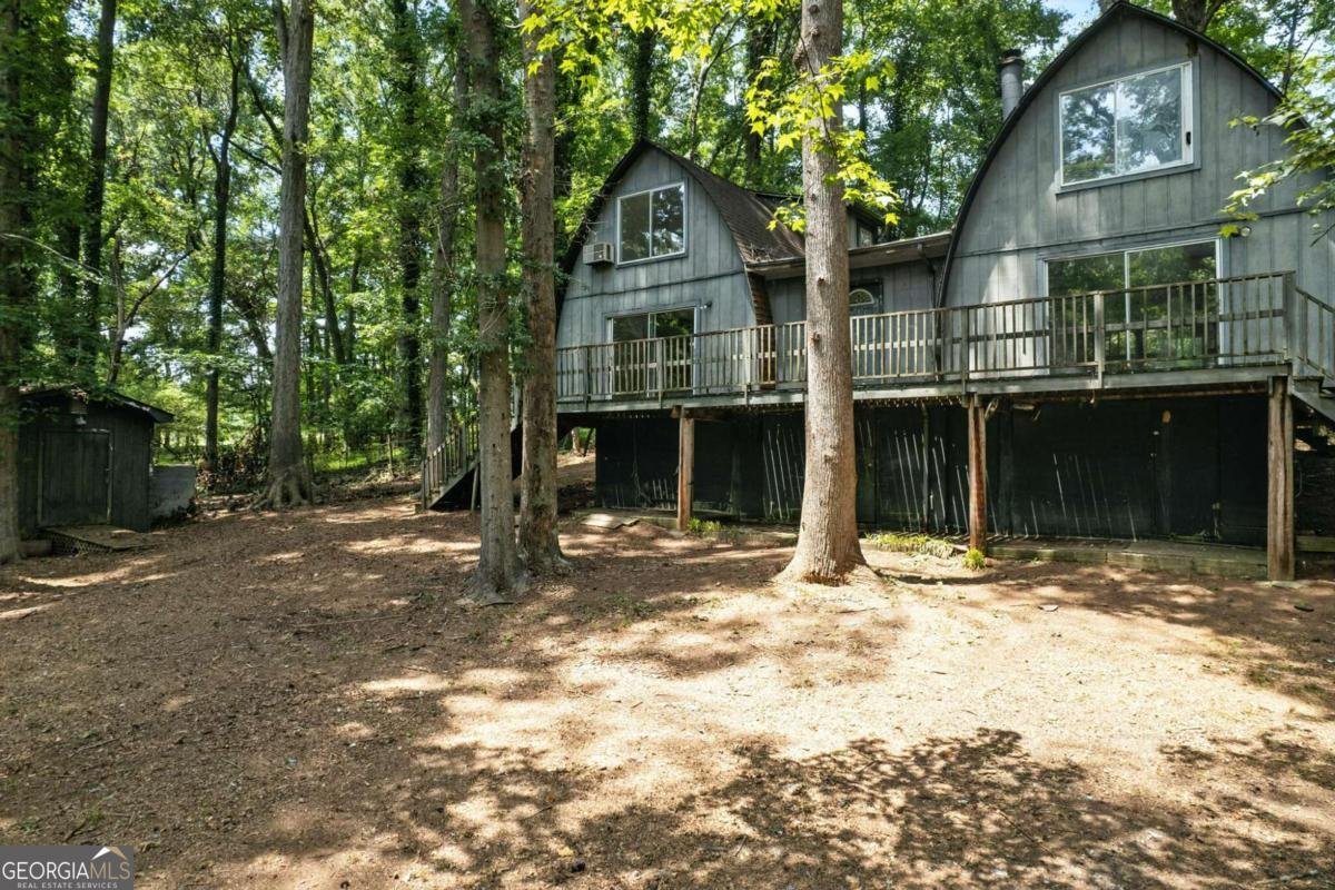 1331 Highway 29 Danielsville - 18