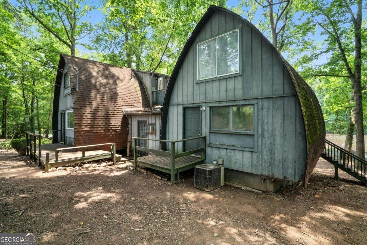 1331 Highway 29 Danielsville - 5
