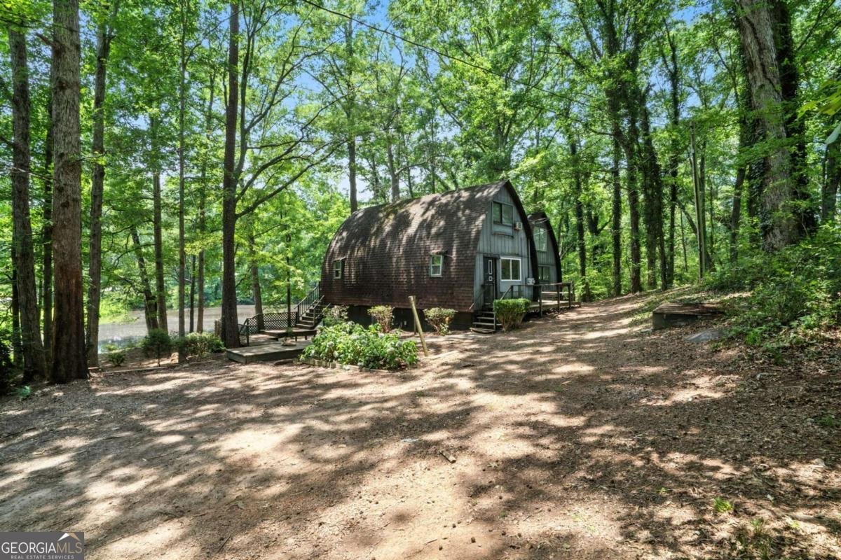 1331 Highway 29 Danielsville - 8
