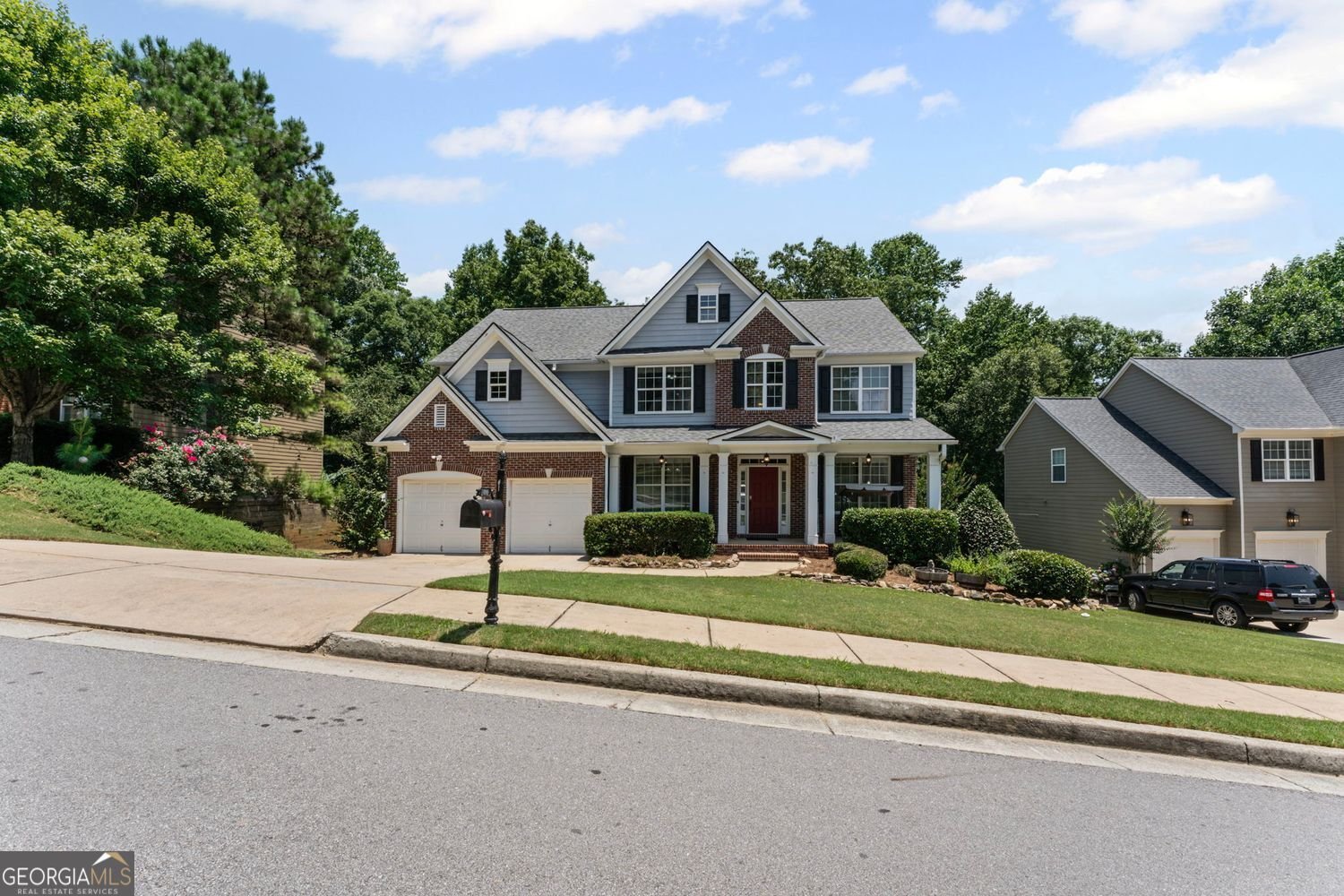 7090 River Island Circle Buford - 1