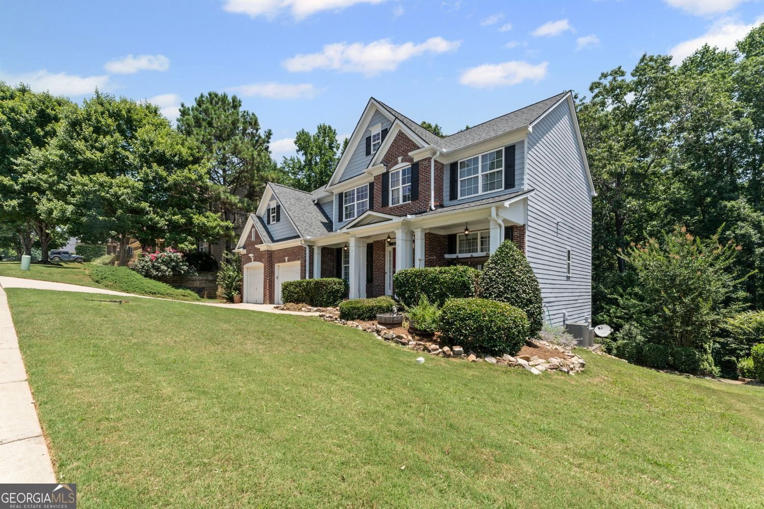 7090 River Island Circle Buford - 2
