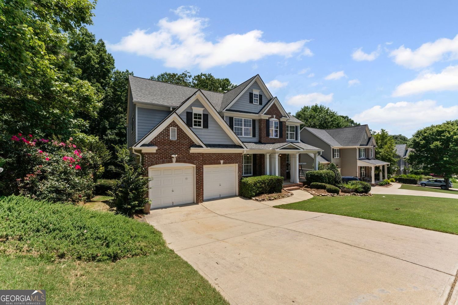 7090 River Island Circle Buford - 3