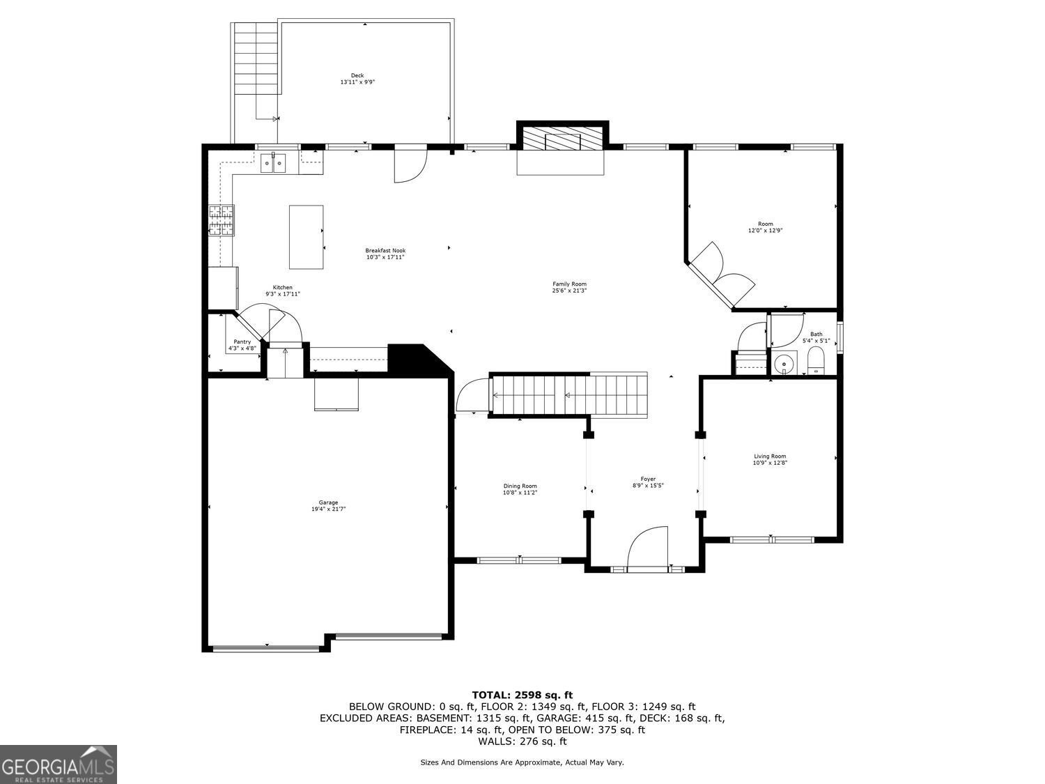 7090 River Island Circle Buford - 37