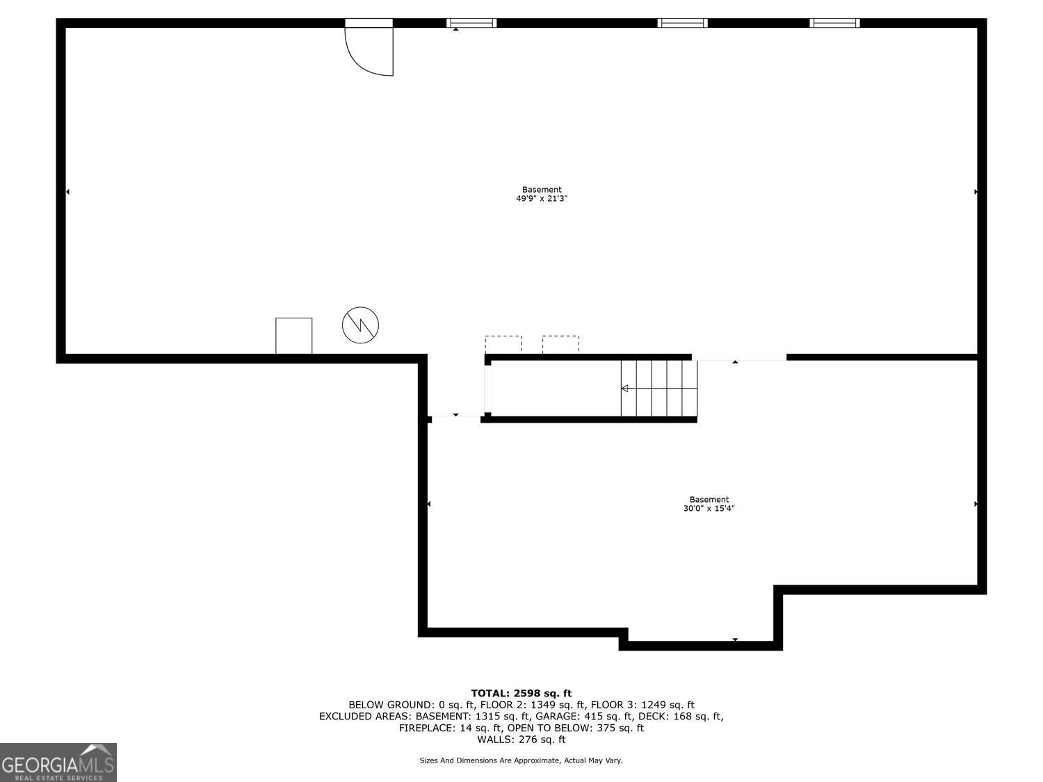 7090 River Island Circle Buford - 38