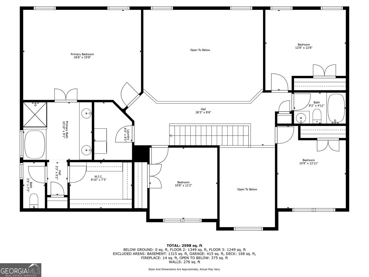 7090 River Island Circle Buford - 39