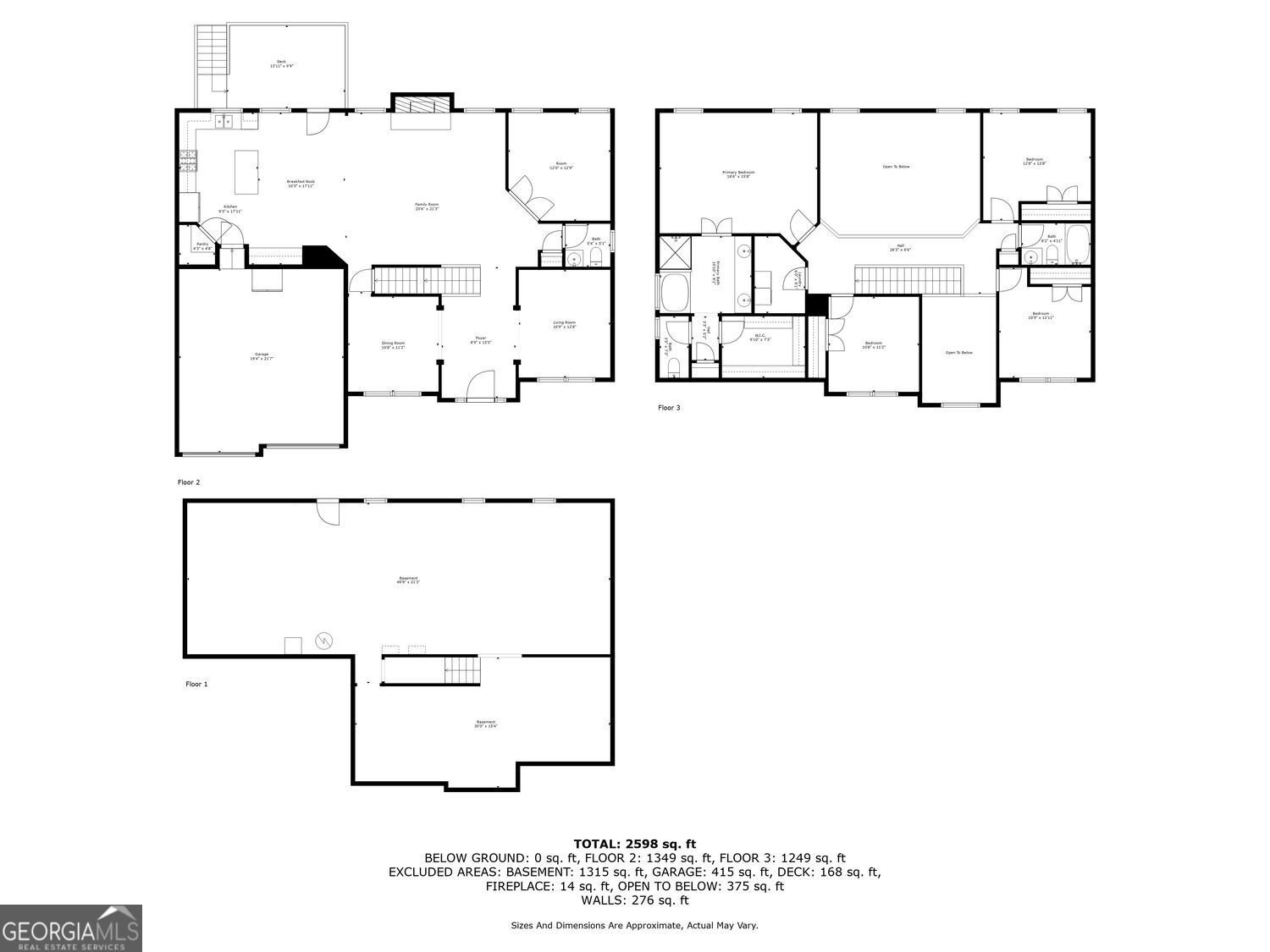 7090 River Island Circle Buford - 40