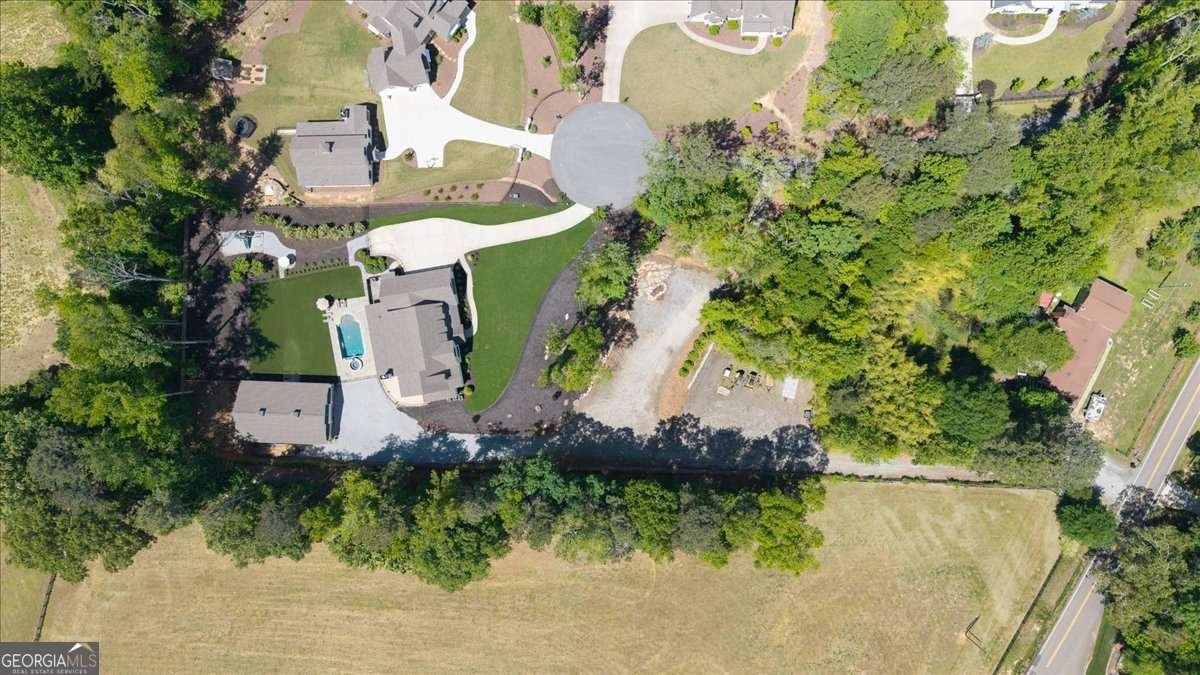 604 Trinity Church Road Canton - 17