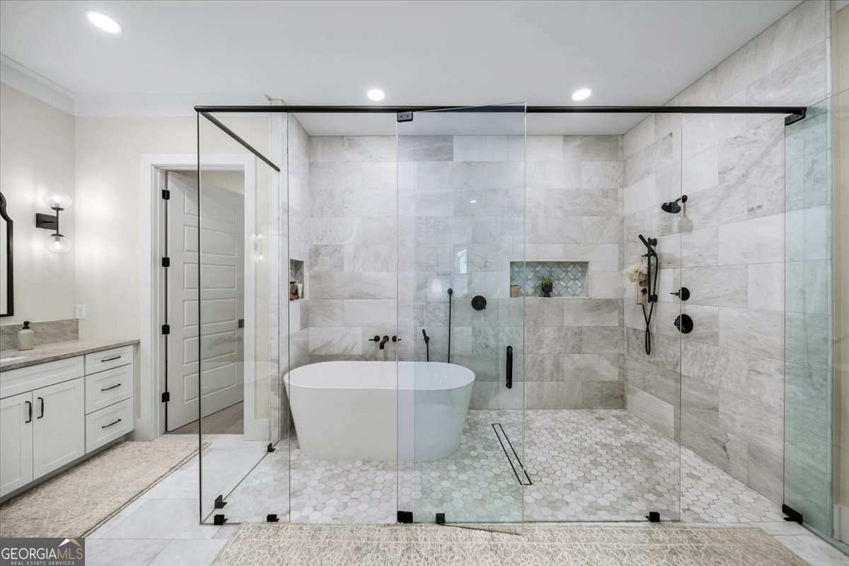 604 Trinity Church Road Canton - 25