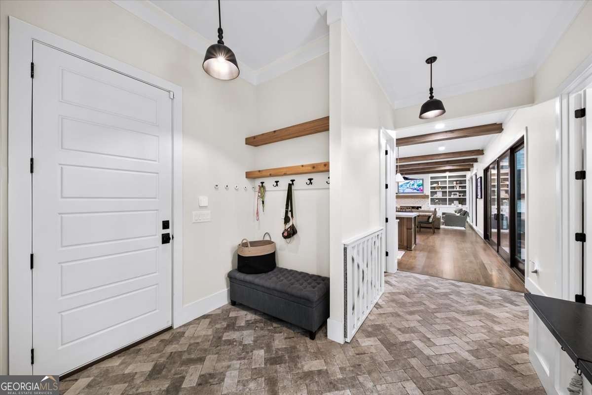 604 Trinity Church Road Canton - 29