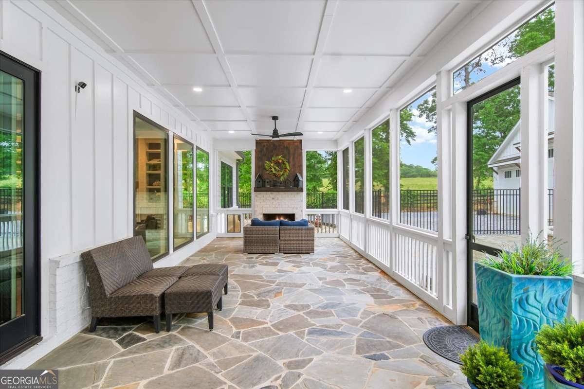 604 Trinity Church Road Canton - 31
