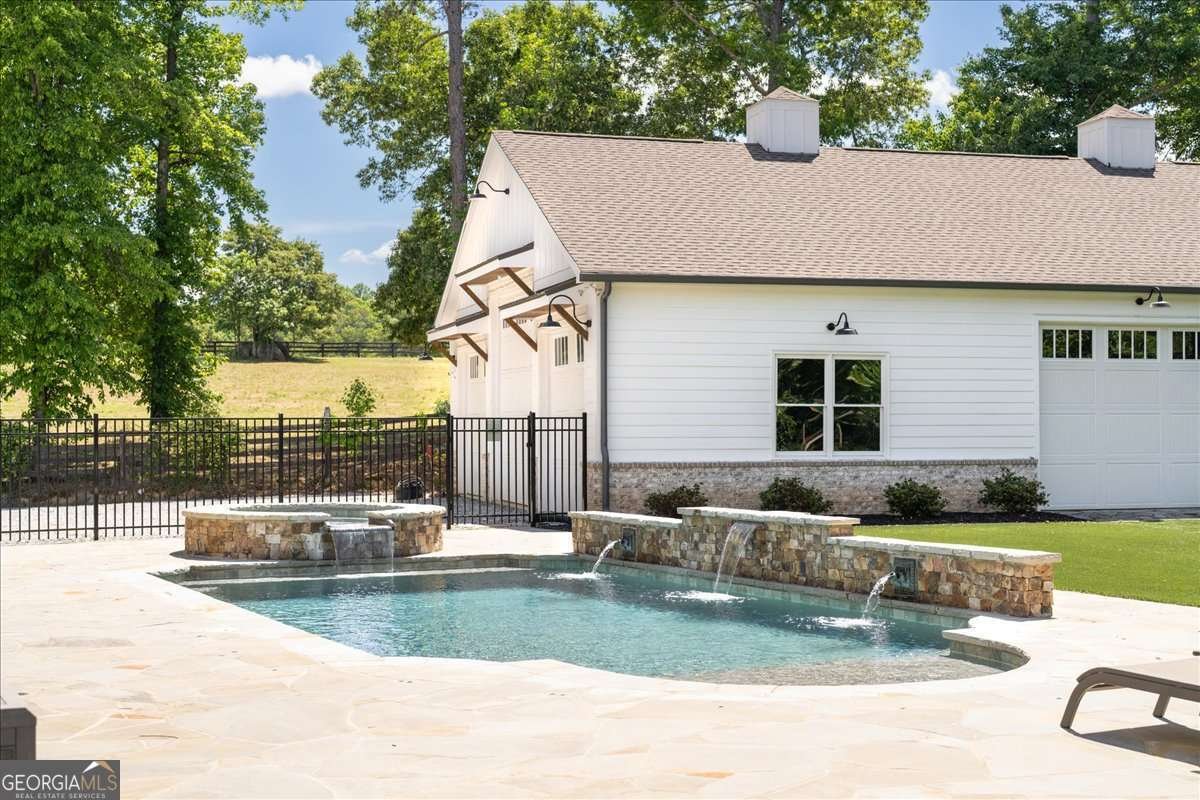 604 Trinity Church Road Canton - 34