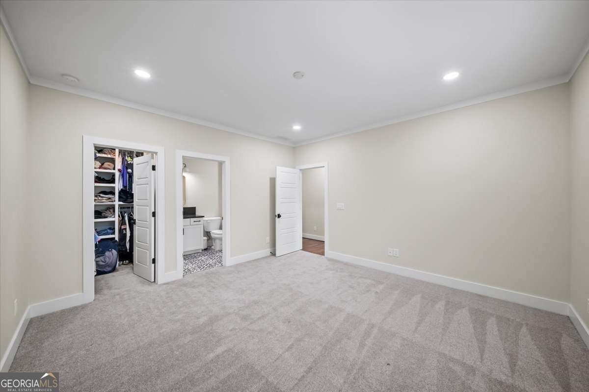 604 Trinity Church Road Canton - 9