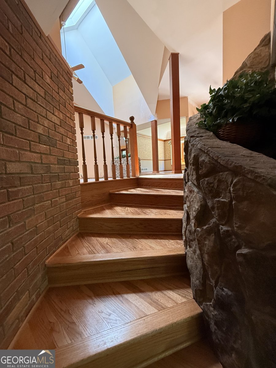 4027 Wood Acres Court Duluth - 12