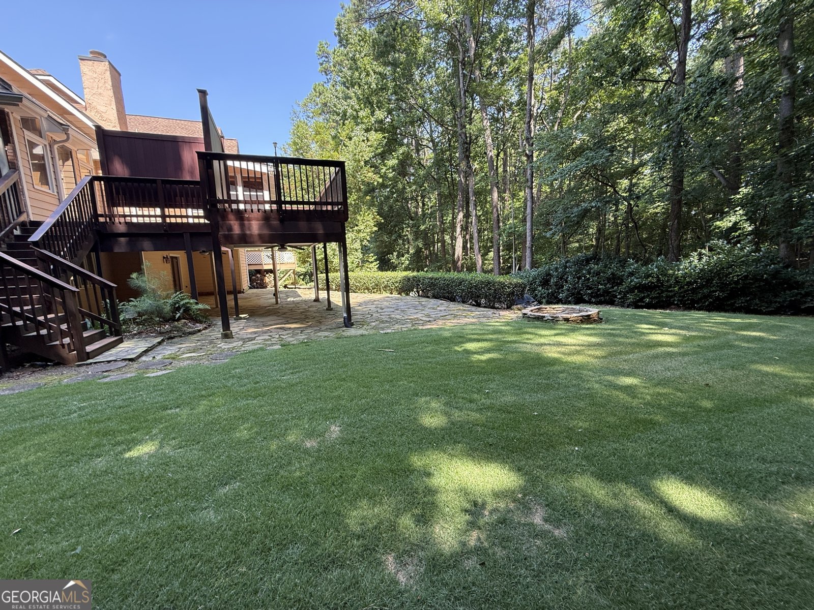 4027 Wood Acres Court Duluth - 2