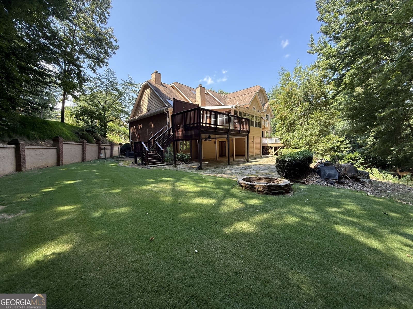4027 Wood Acres Court Duluth - 21