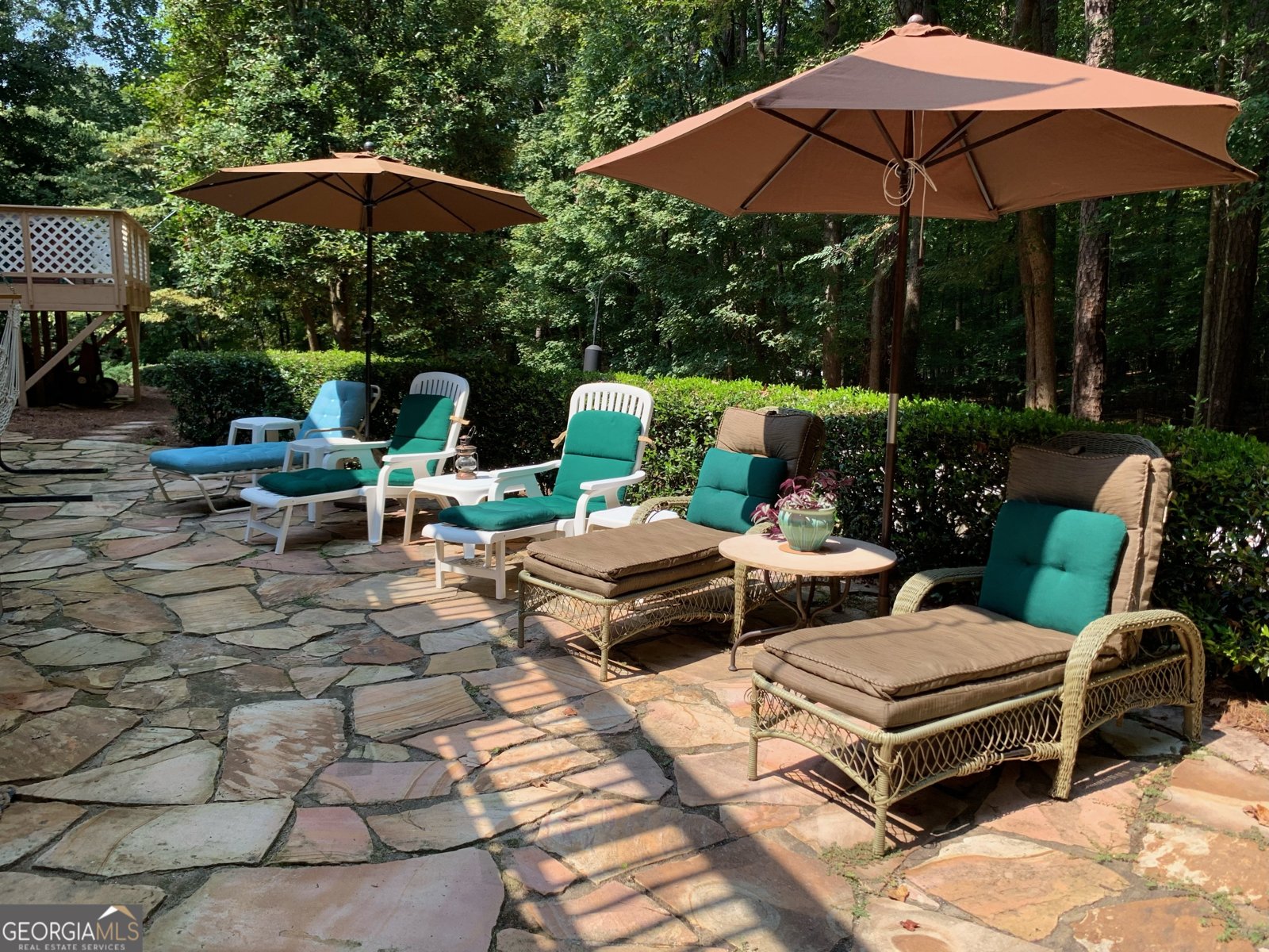 4027 Wood Acres Court Duluth - 3