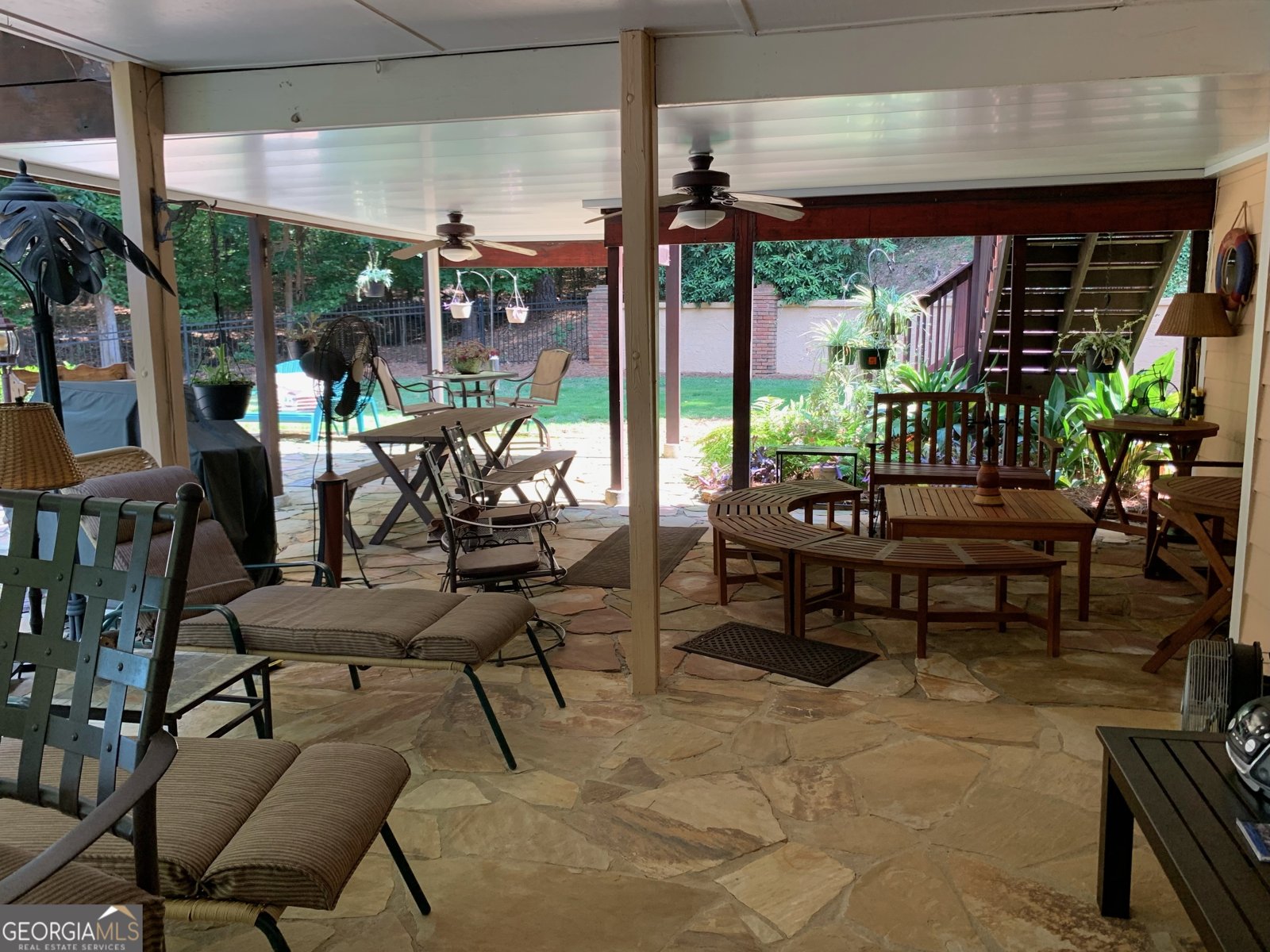 4027 Wood Acres Court Duluth - 30