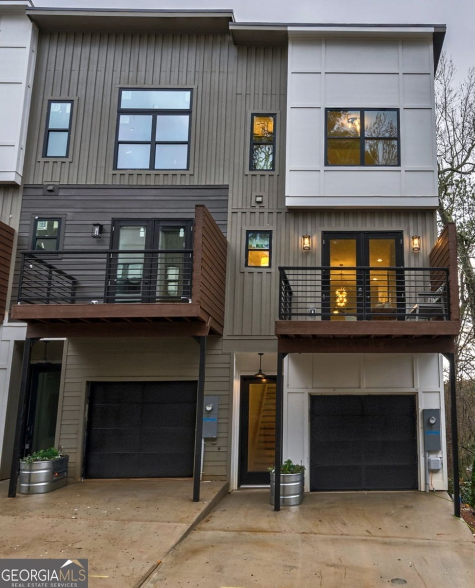 2323 Mason Drive Atlanta - 1