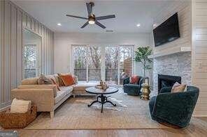 2323 Mason Drive Atlanta - 16