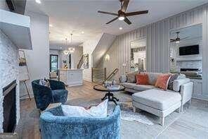 2323 Mason Drive Atlanta - 20