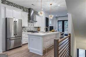 2323 Mason Drive Atlanta - 3