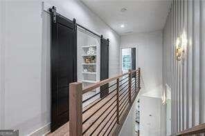 2323 Mason Drive Atlanta - 30