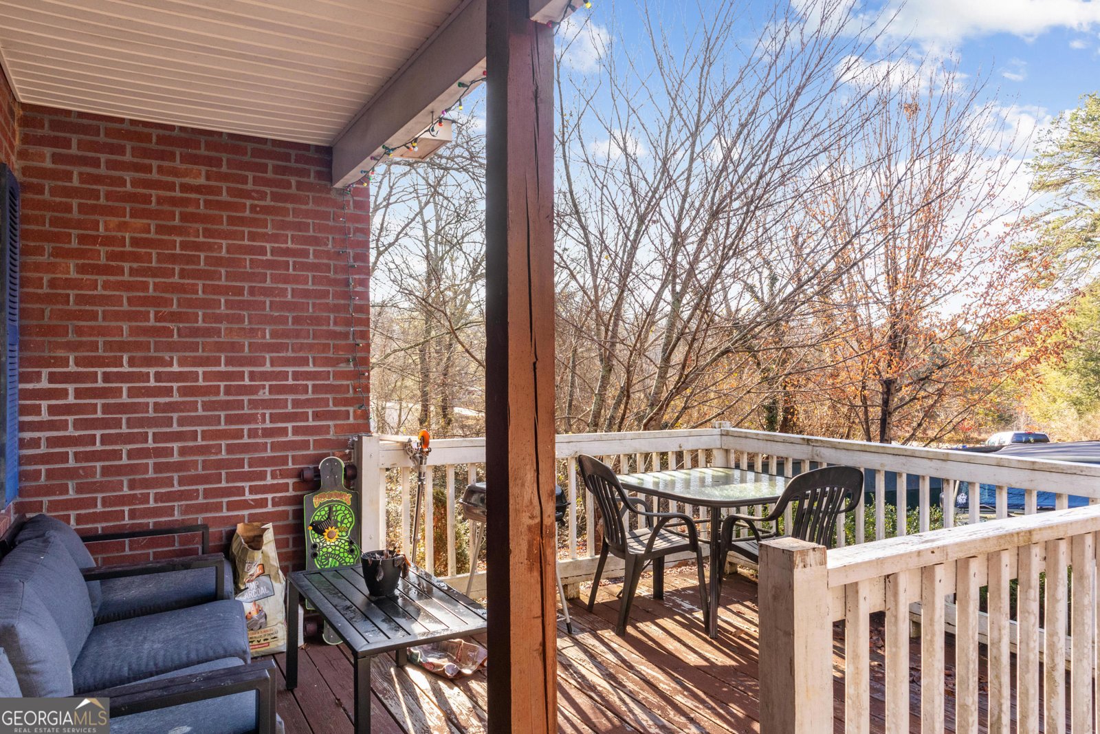 110 Clearview Street Clarkesville - 18