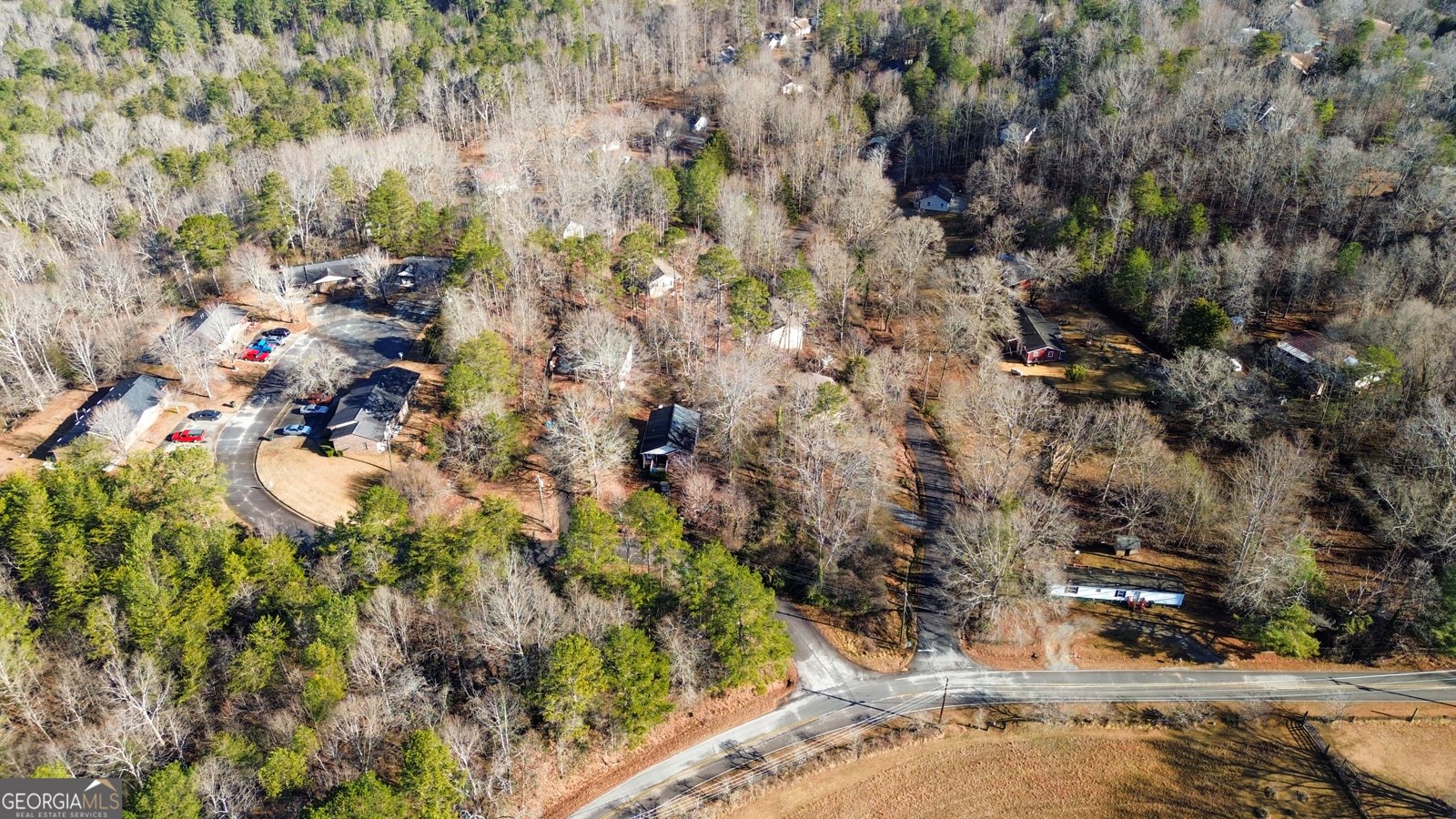 110 Clearview Street Clarkesville - 27