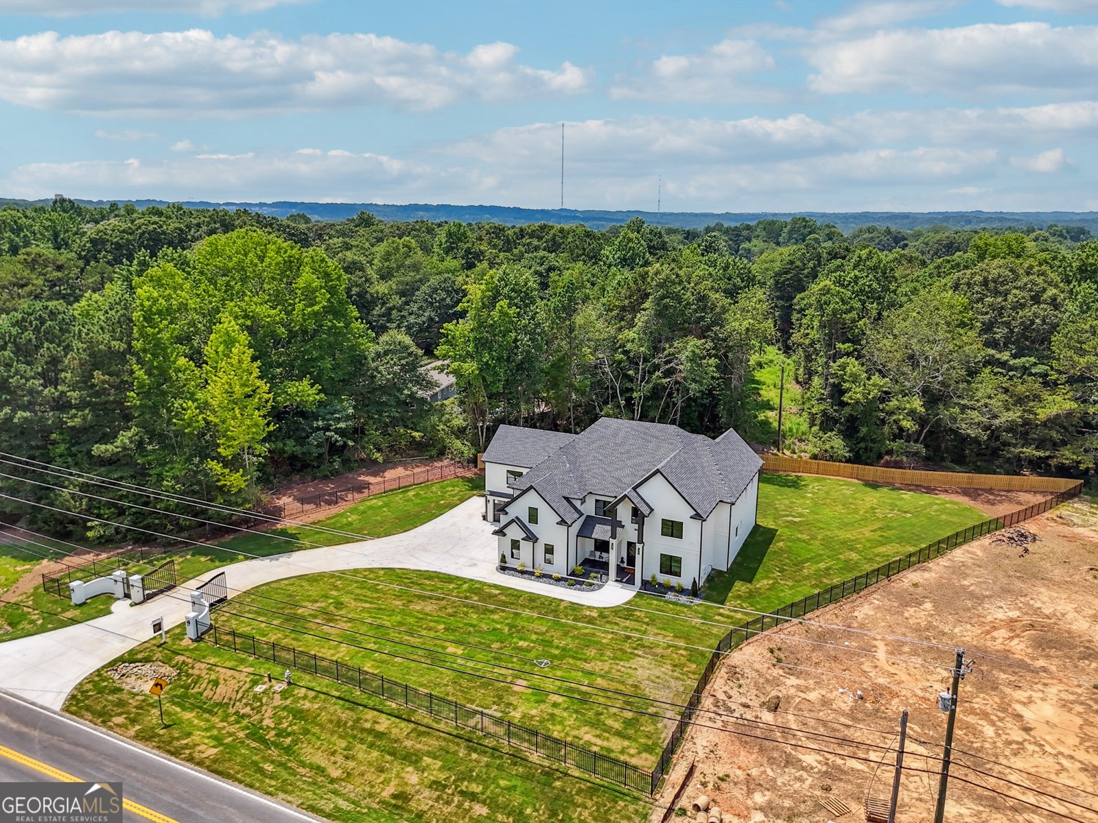 4292 Sardis Church Road Buford - 10