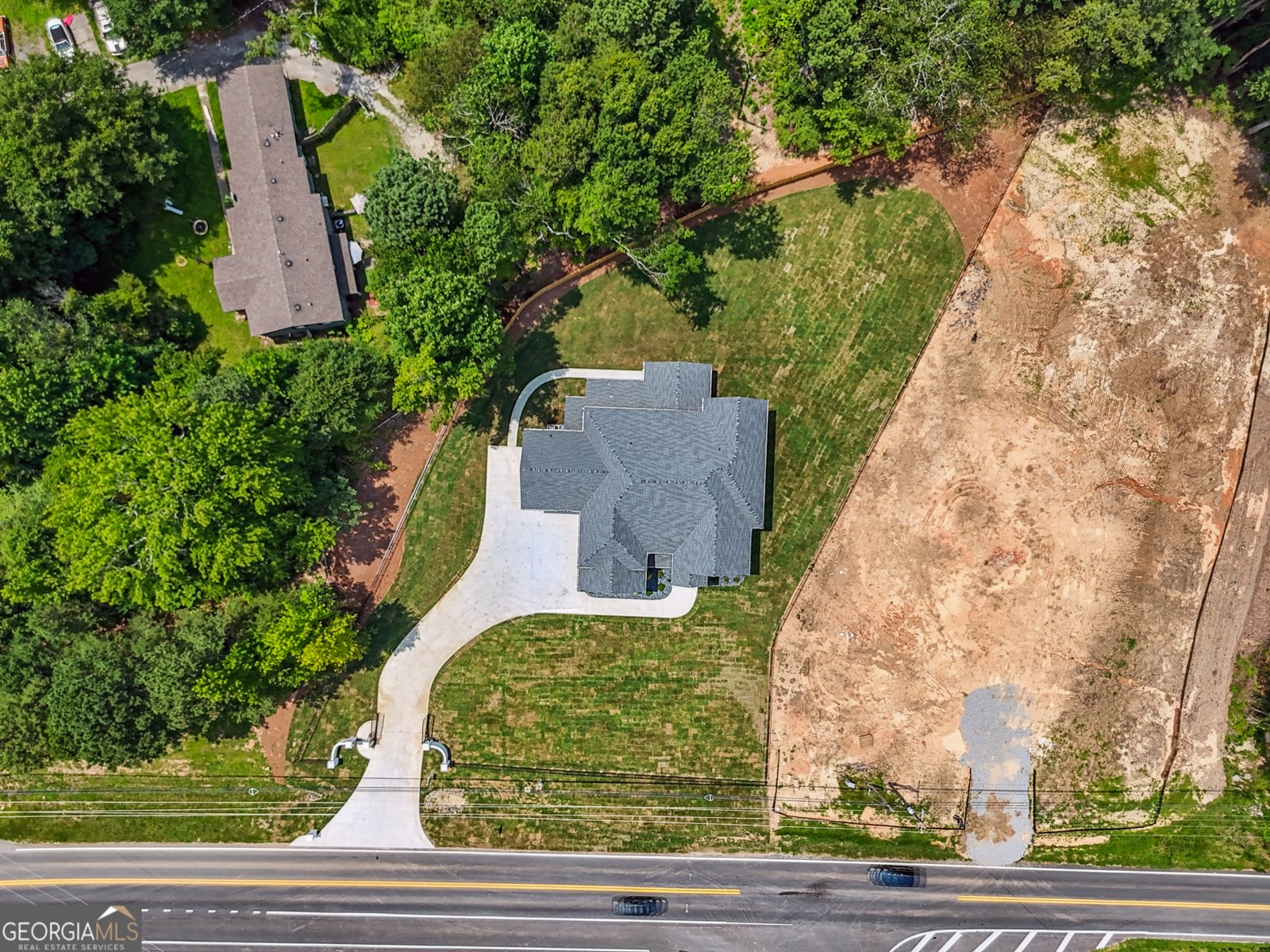 4292 Sardis Church Road Buford - 11