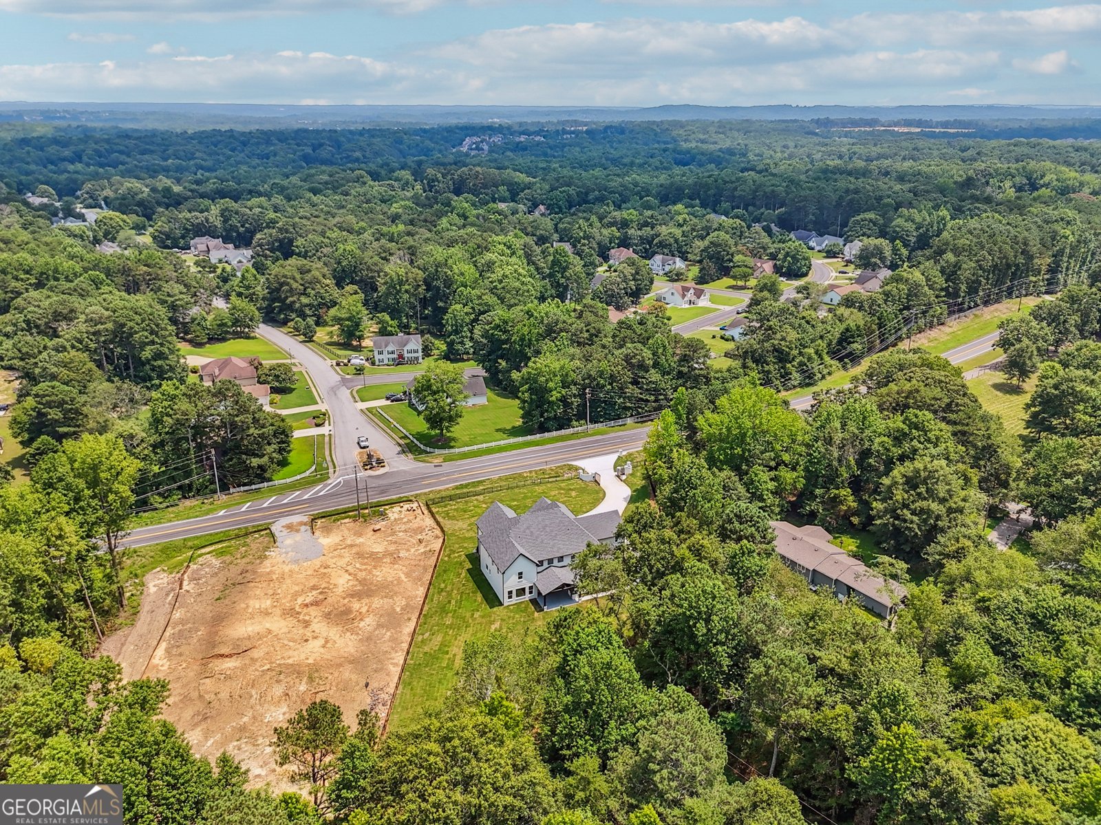 4292 Sardis Church Road Buford - 12