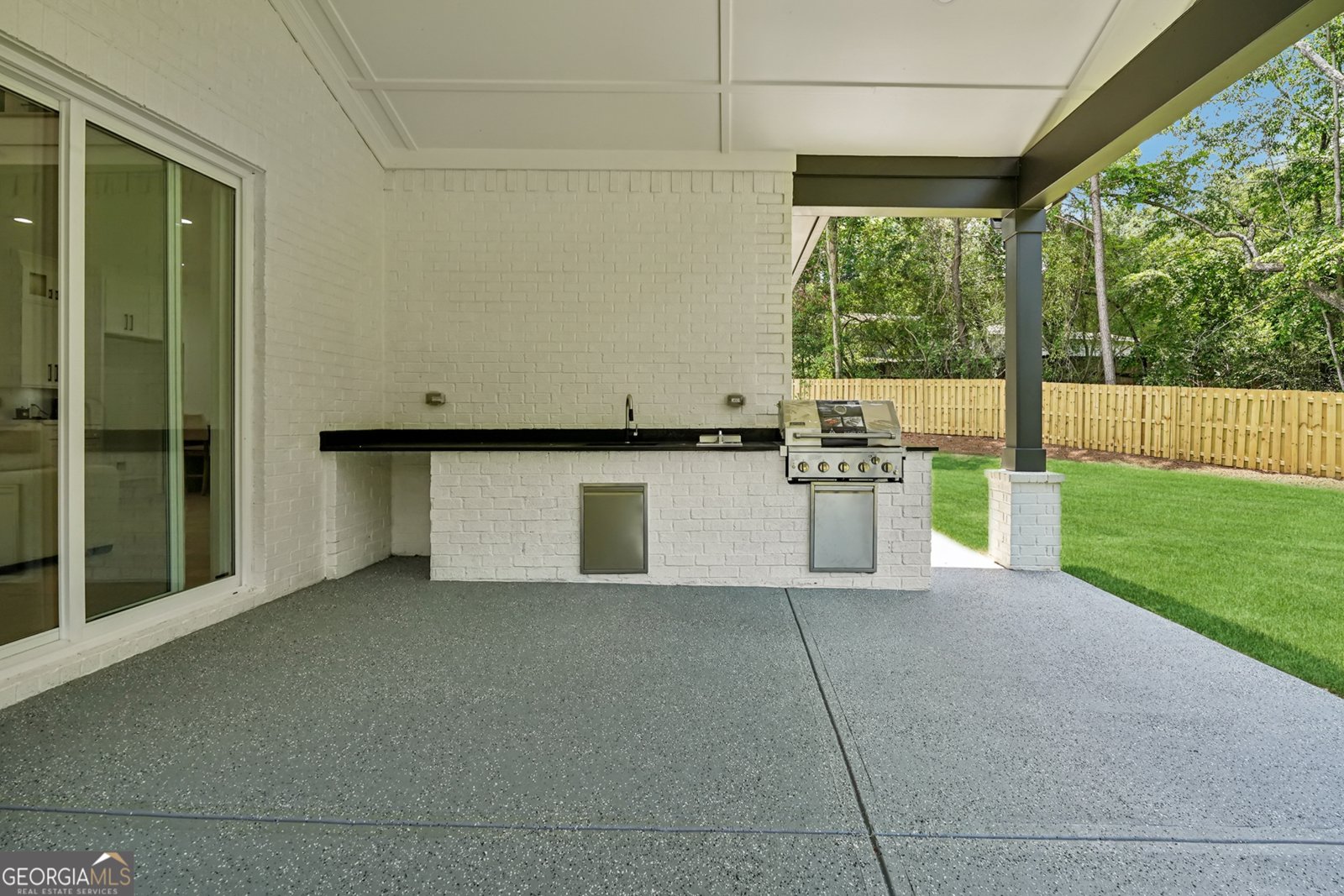 4292 Sardis Church Road Buford - 6