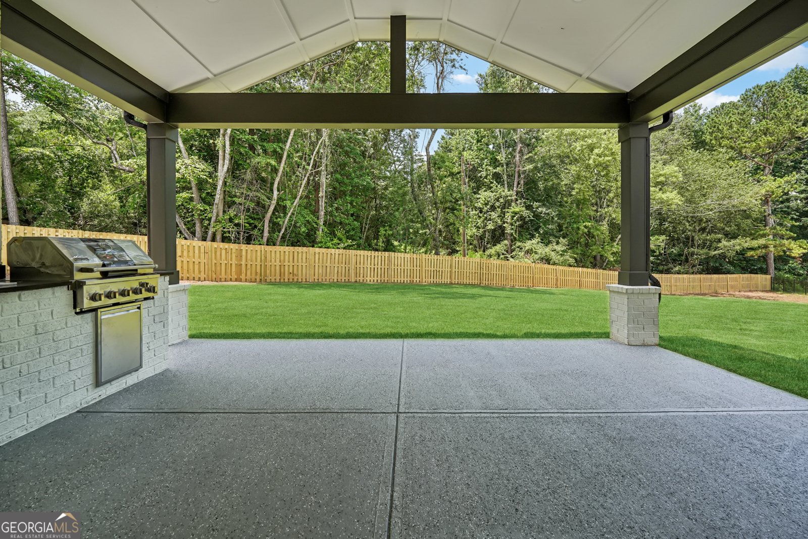 4292 Sardis Church Road Buford - 7