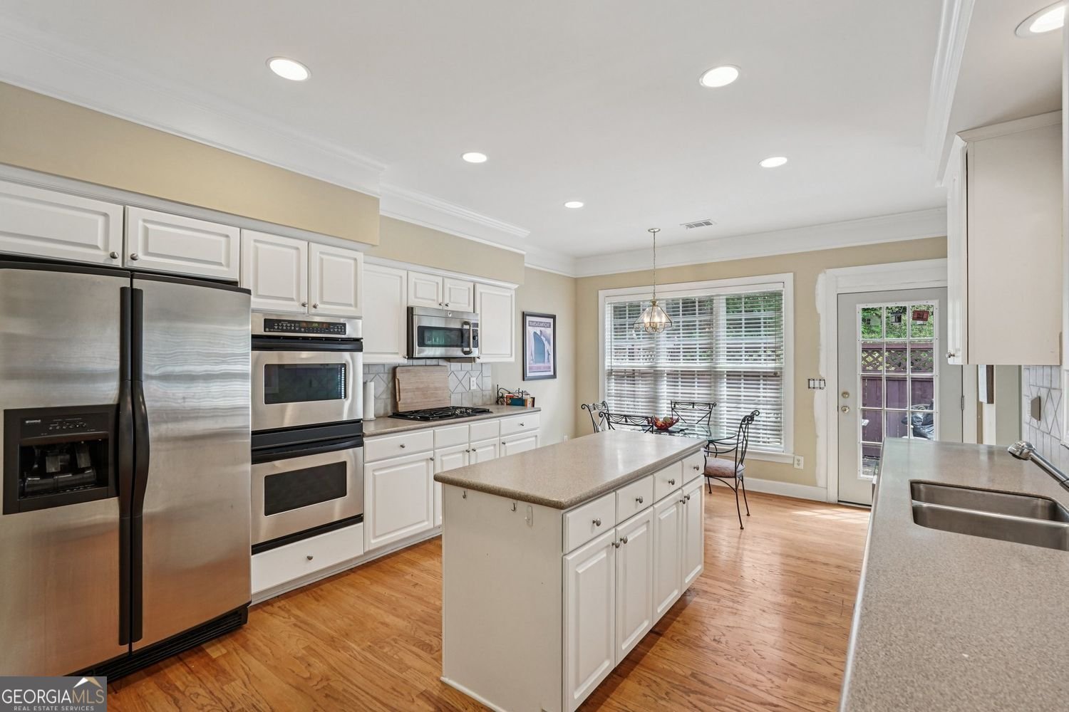 25 Hampreston Court Court Alpharetta - 10