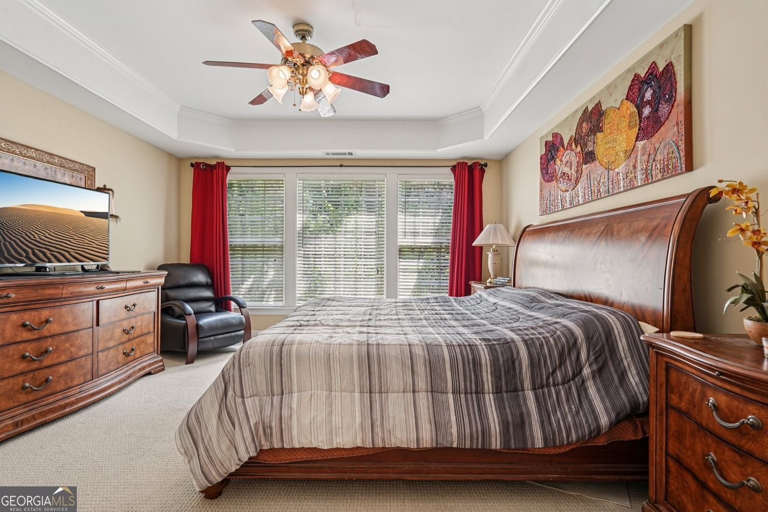 25 Hampreston Court Court Alpharetta - 15