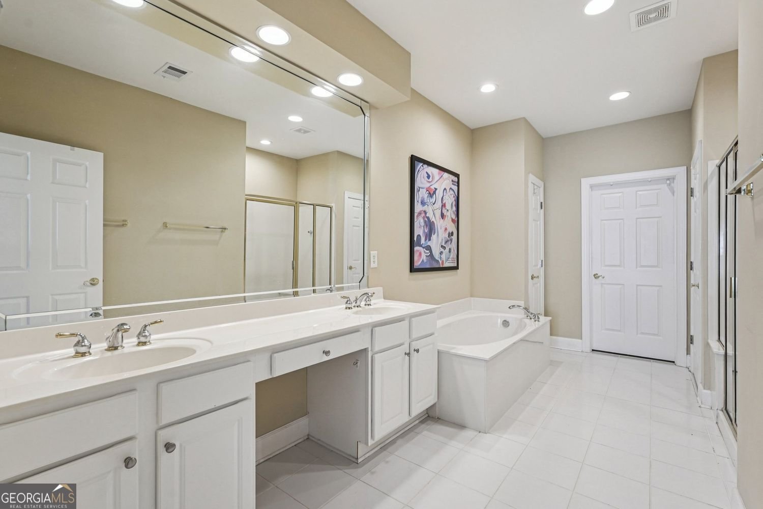 25 Hampreston Court Court Alpharetta - 16