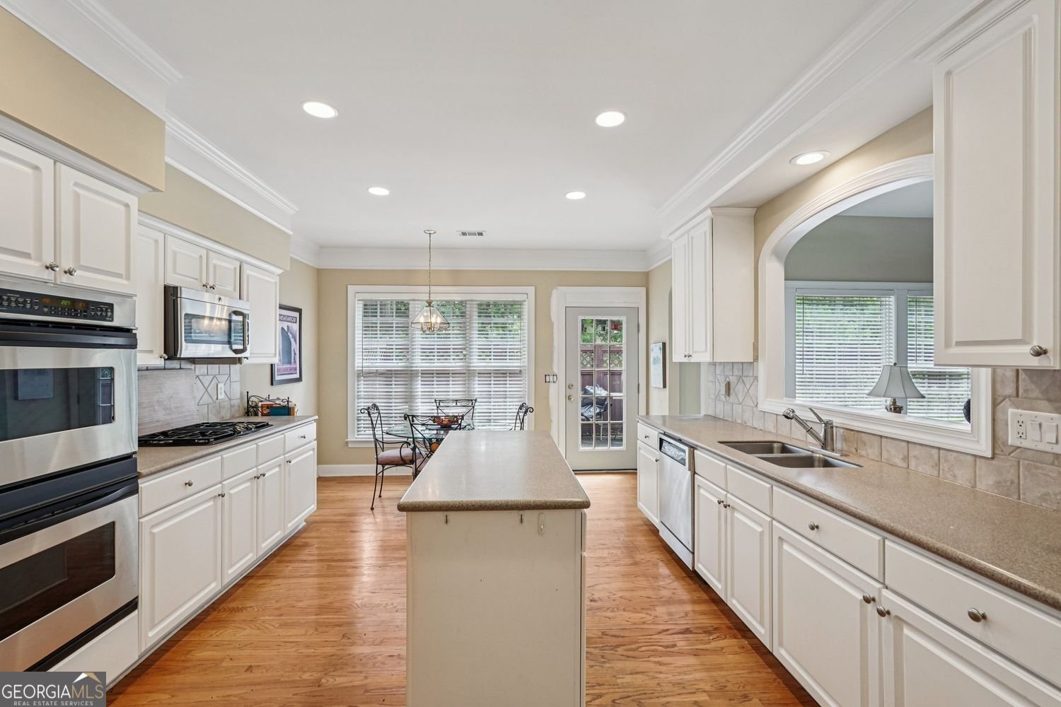 25 Hampreston Court Court Alpharetta - 2