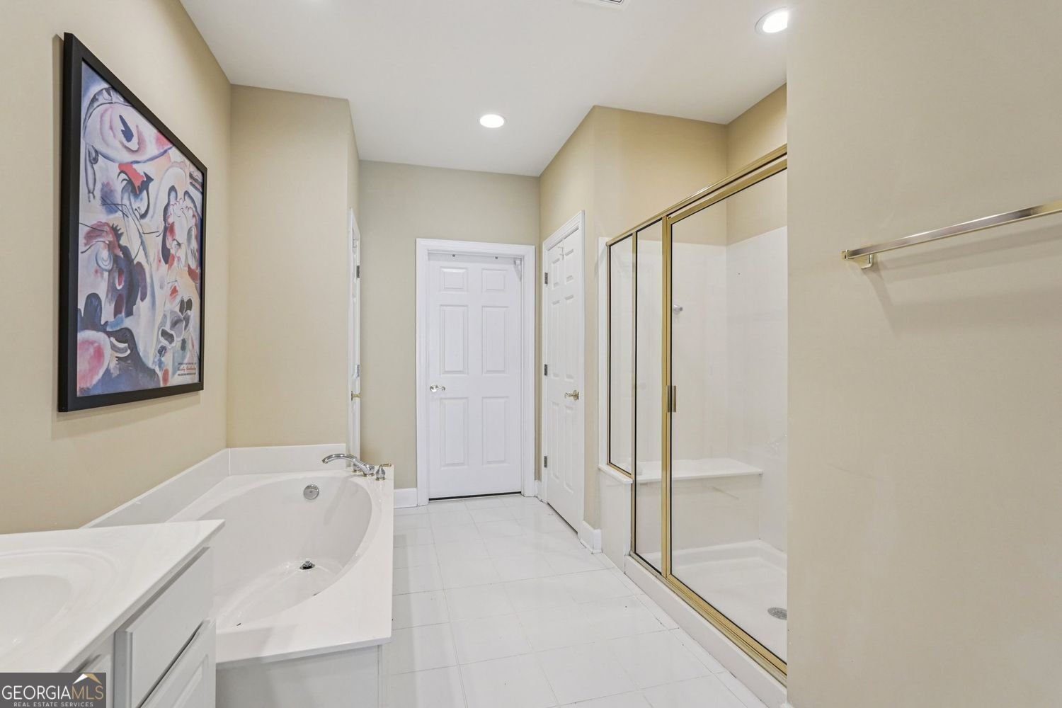 25 Hampreston Court Court Alpharetta - 20