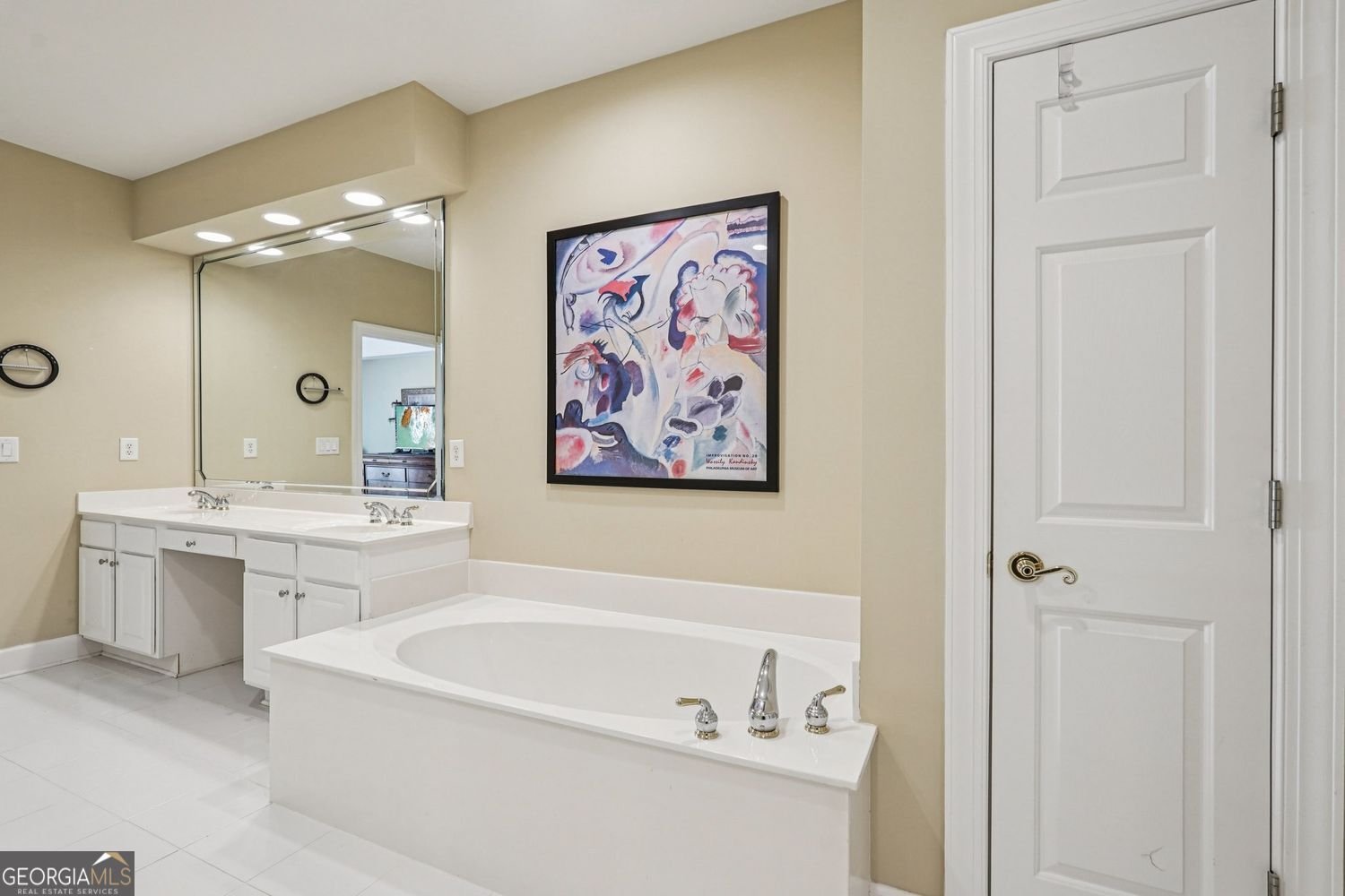 25 Hampreston Court Court Alpharetta - 21