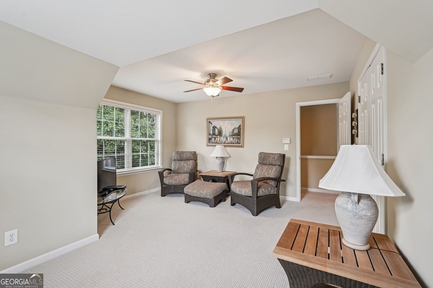 25 Hampreston Court Court Alpharetta - 40