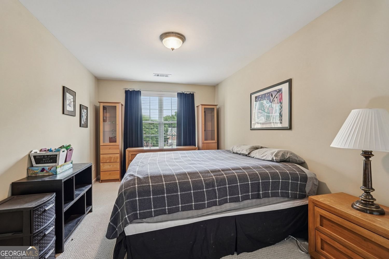 25 Hampreston Court Court Alpharetta - 42