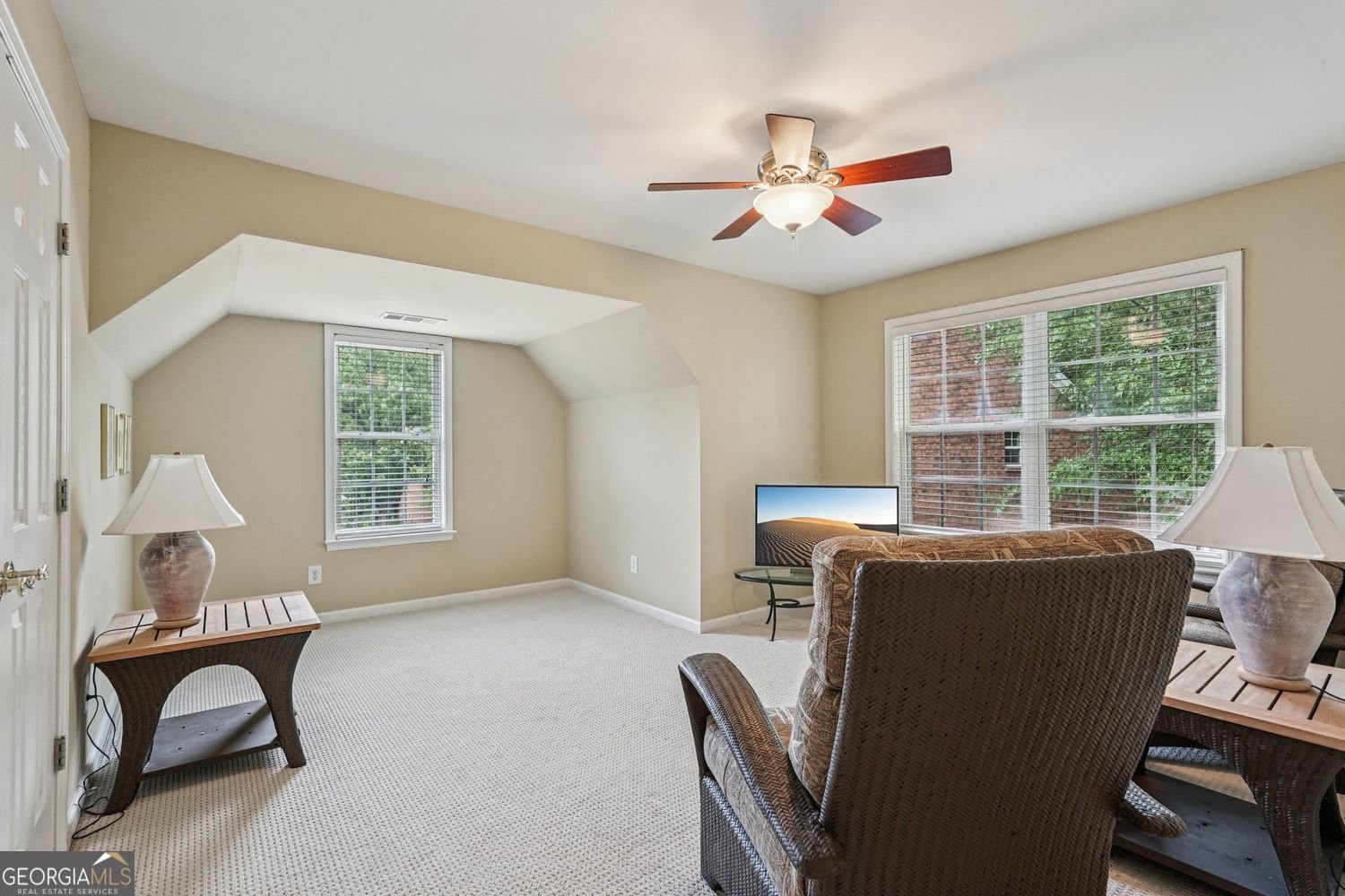 25 Hampreston Court Court Alpharetta - 43
