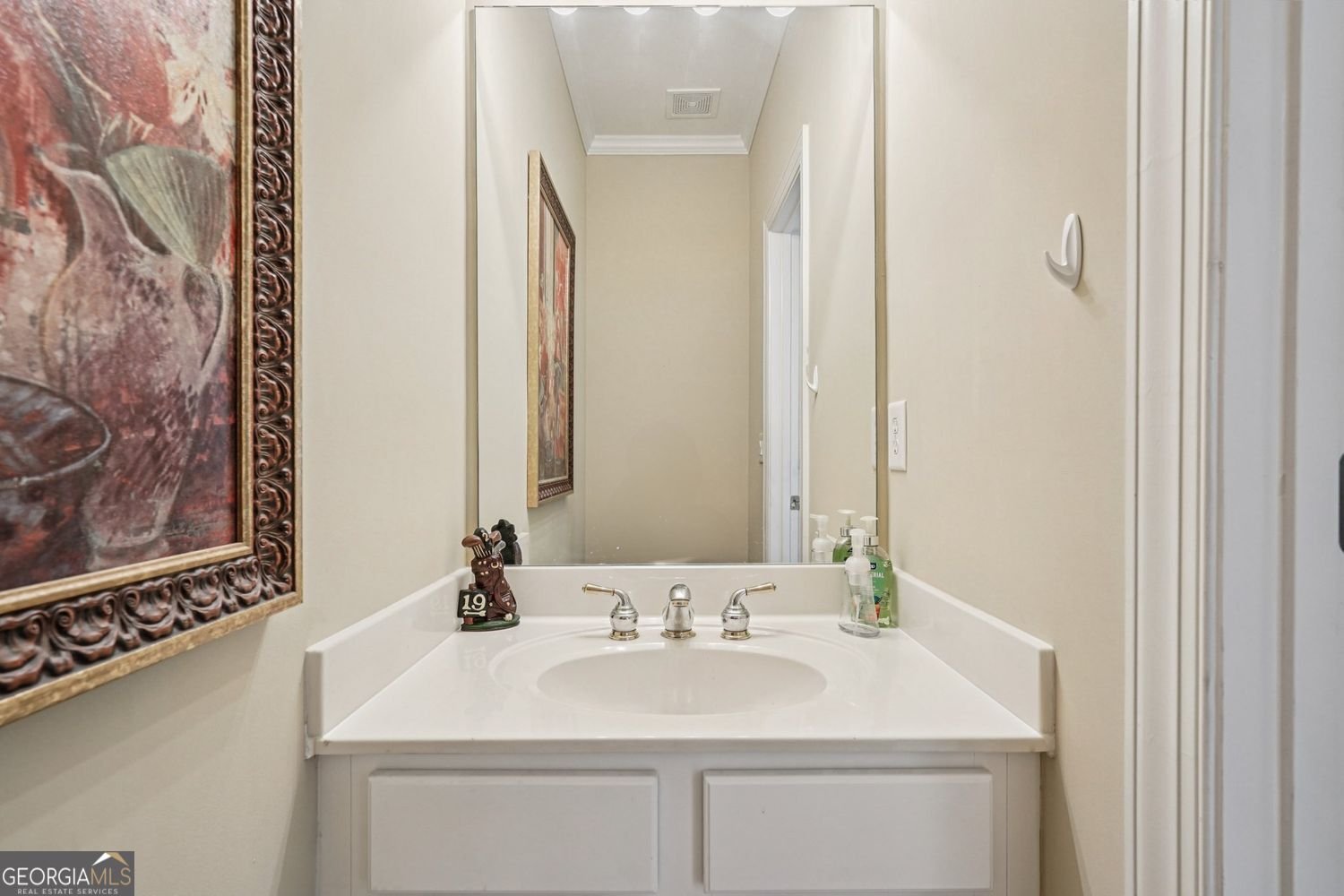 25 Hampreston Court Court Alpharetta - 44