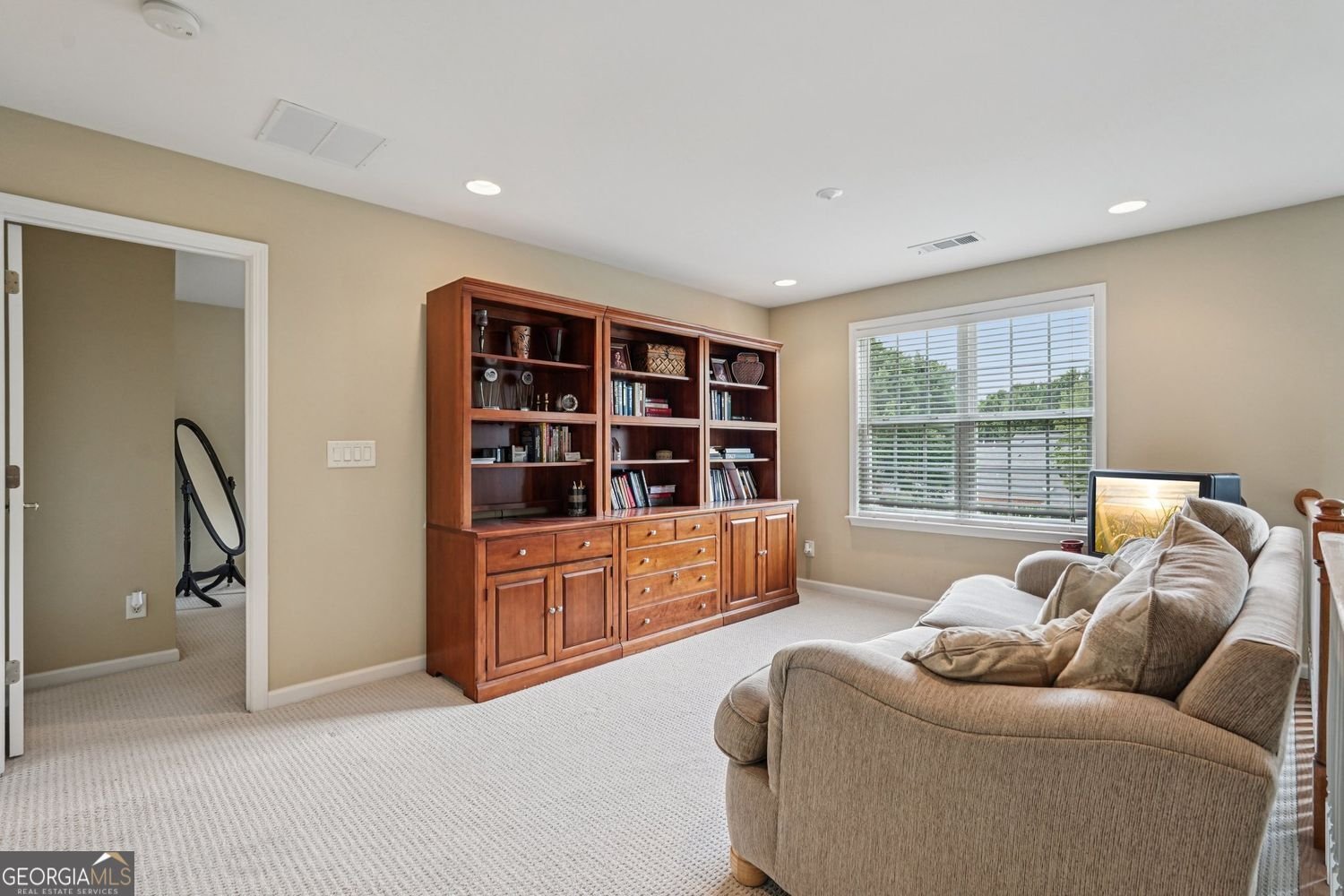 25 Hampreston Court Court Alpharetta - 46