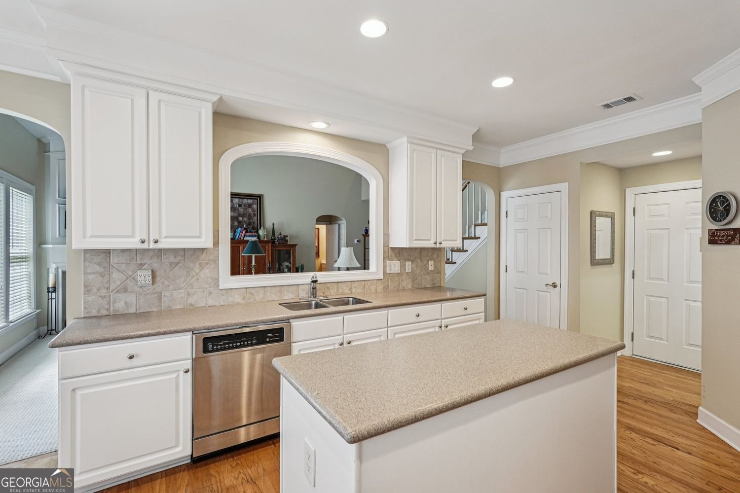 25 Hampreston Court Court Alpharetta - 6