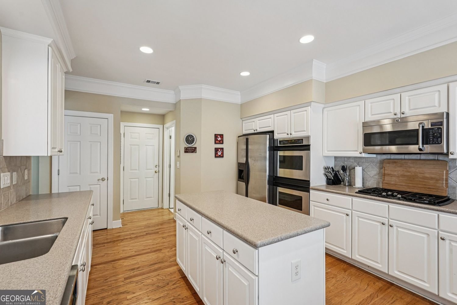 25 Hampreston Court Court Alpharetta - 9