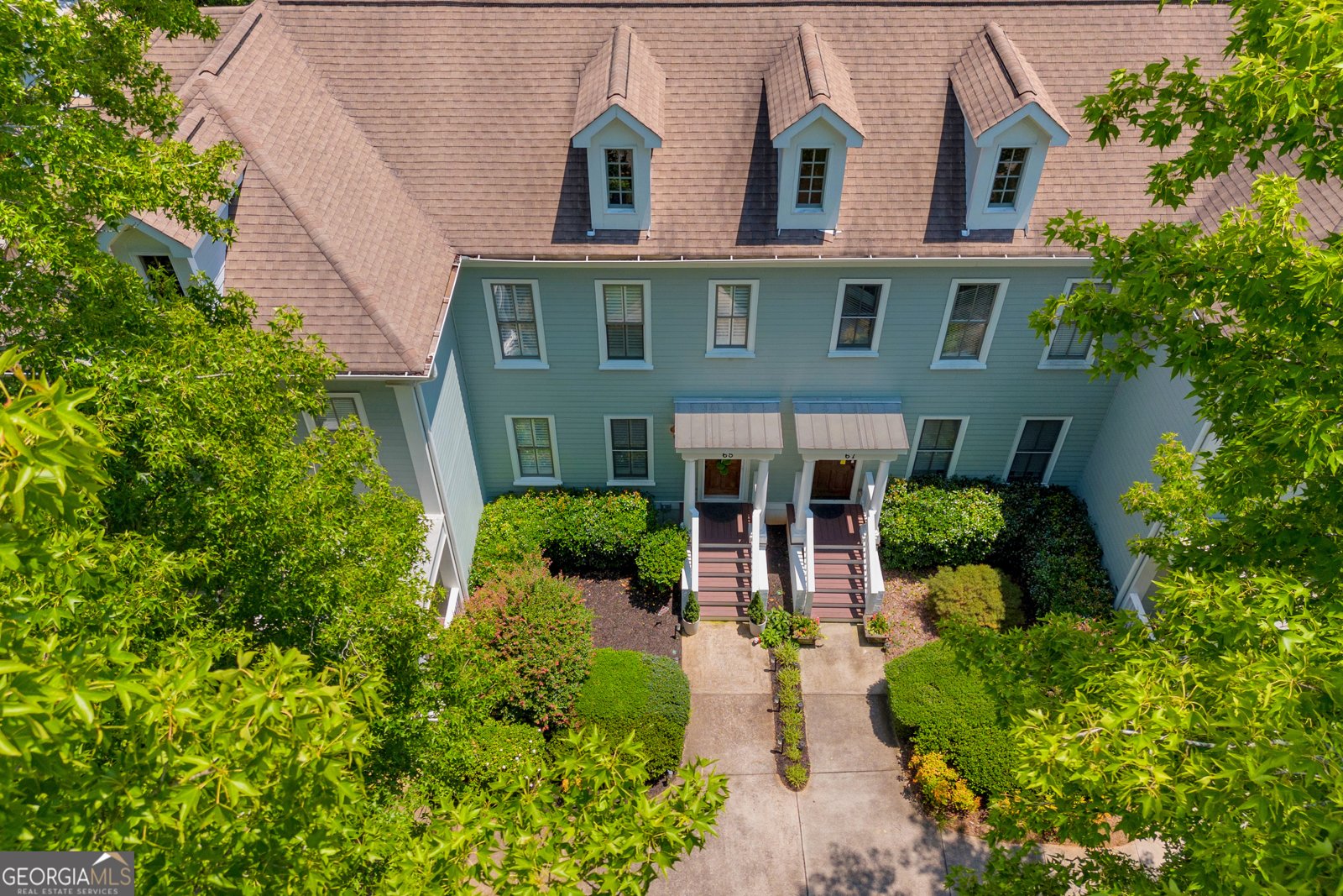 65 Charter Oak Drive Athens - 40