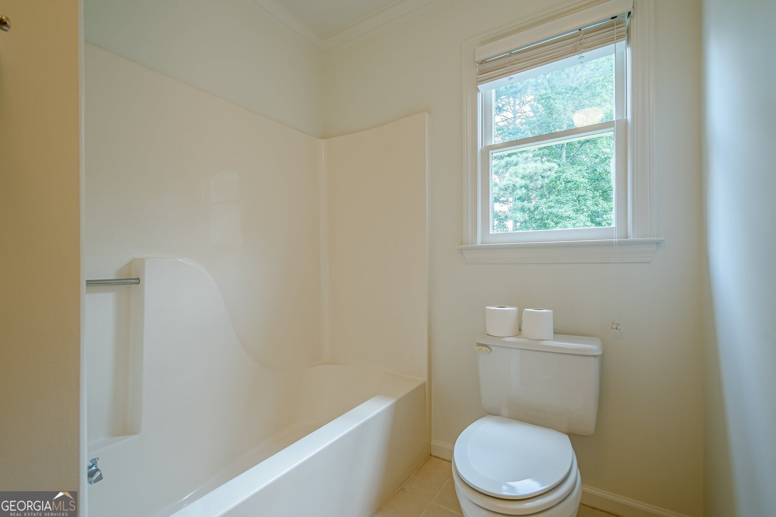 2814 Tanner Lake Trail Marietta - 1